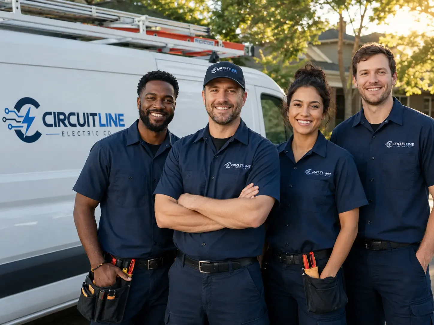 Whole Home Rewiring company in Cochrane, WI