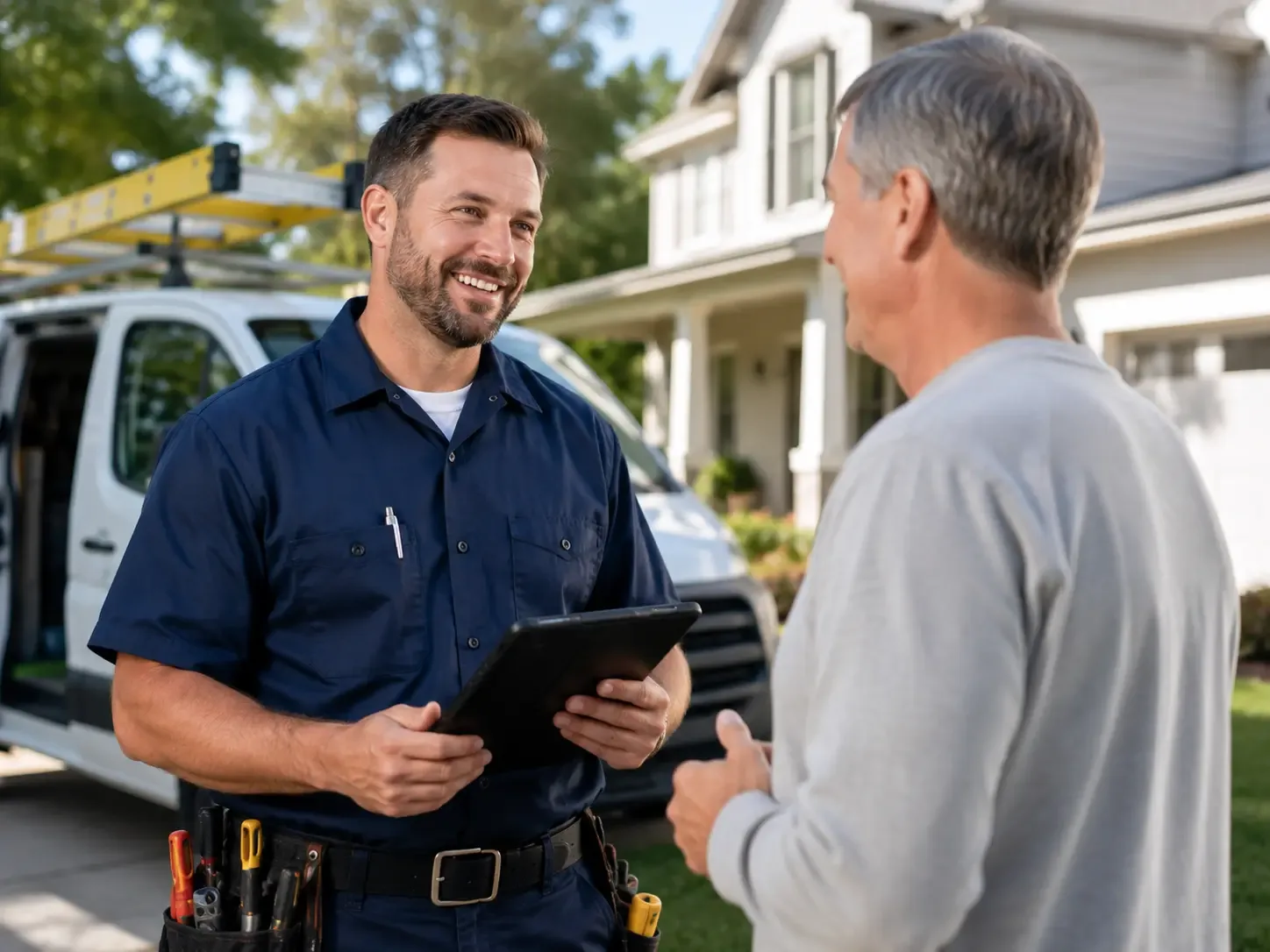 Whole Home Rewiring Cochrane, WI FAQs