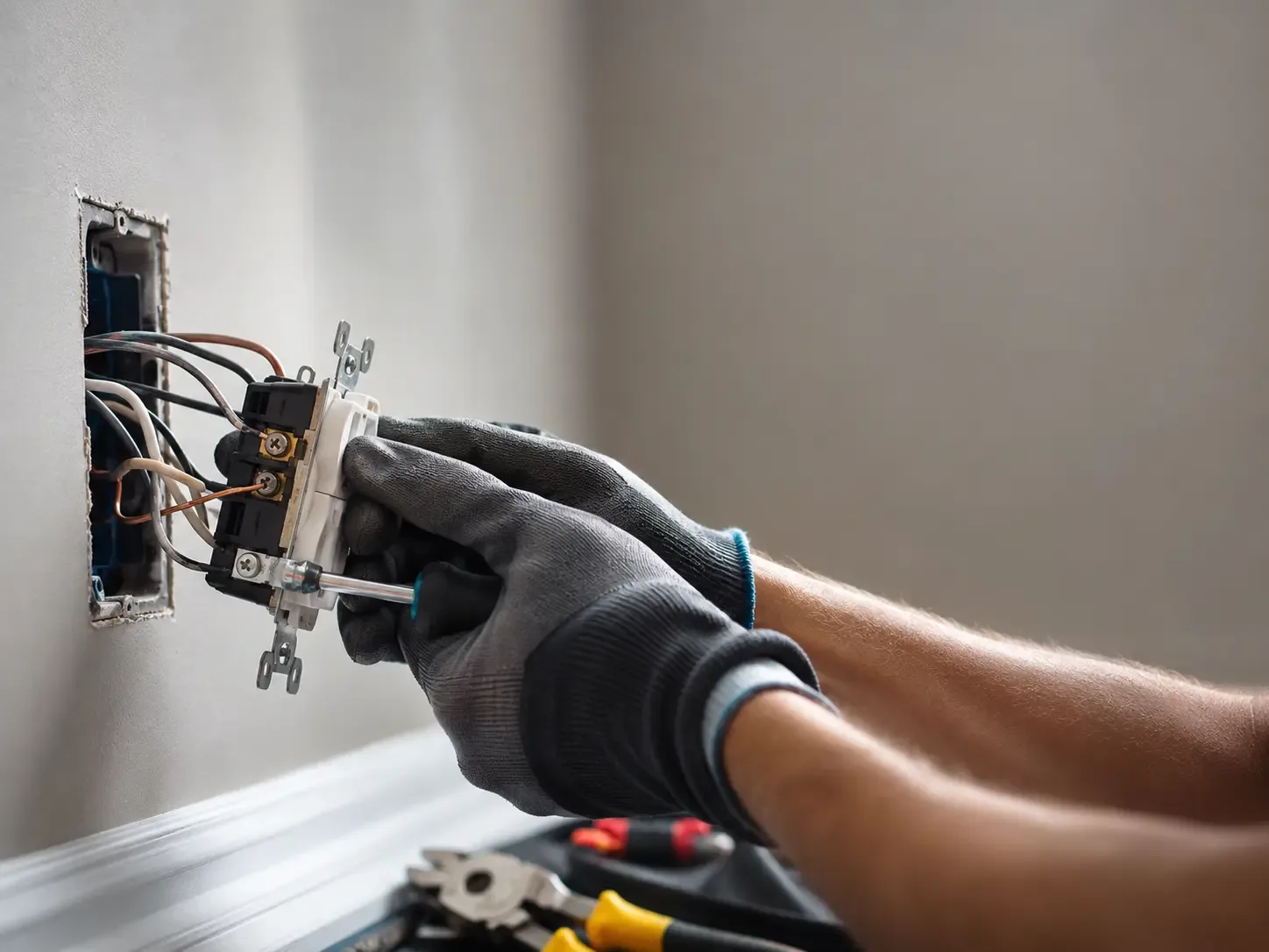 Why choose Whole Home Rewiring in Cochrane, WI